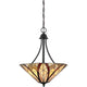 Quoizel - Victory Pendant - Lights Canada