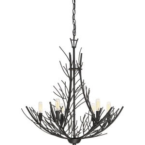 Quoizel - Thornhill Chandelier - Lights Canada