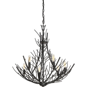 Quoizel - Thornhill Chandelier - Lights Canada