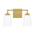 Quoizel - Thoresby Vanity Light - Lights Canada
