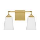 Quoizel - Thoresby Vanity Light - Lights Canada