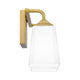 Quoizel - Thoresby Vanity Light - Lights Canada