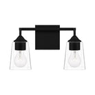 Quoizel - Thoresby Vanity Light - Lights Canada
