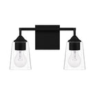 Quoizel - Thoresby Vanity Light - Lights Canada
