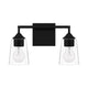 Quoizel - Thoresby Vanity Light - Lights Canada
