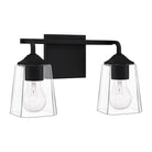 Quoizel - Thoresby Vanity Light - Lights Canada