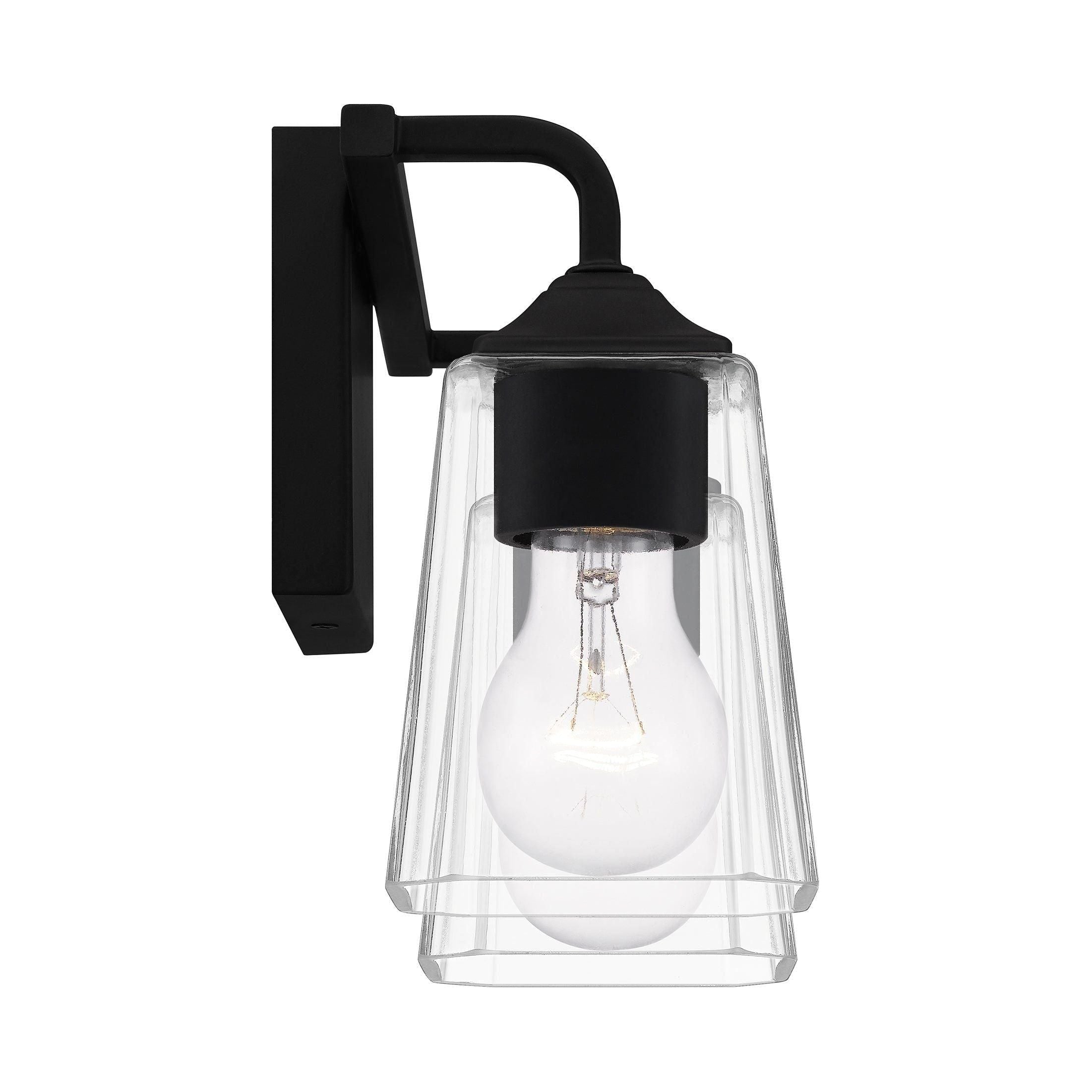 Quoizel - Thoresby Vanity Light - Lights Canada