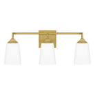 Quoizel - Thoresby Vanity Light - Lights Canada