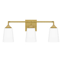 Thoresby Vanity Light