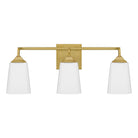 Quoizel - Thoresby Vanity Light - Lights Canada