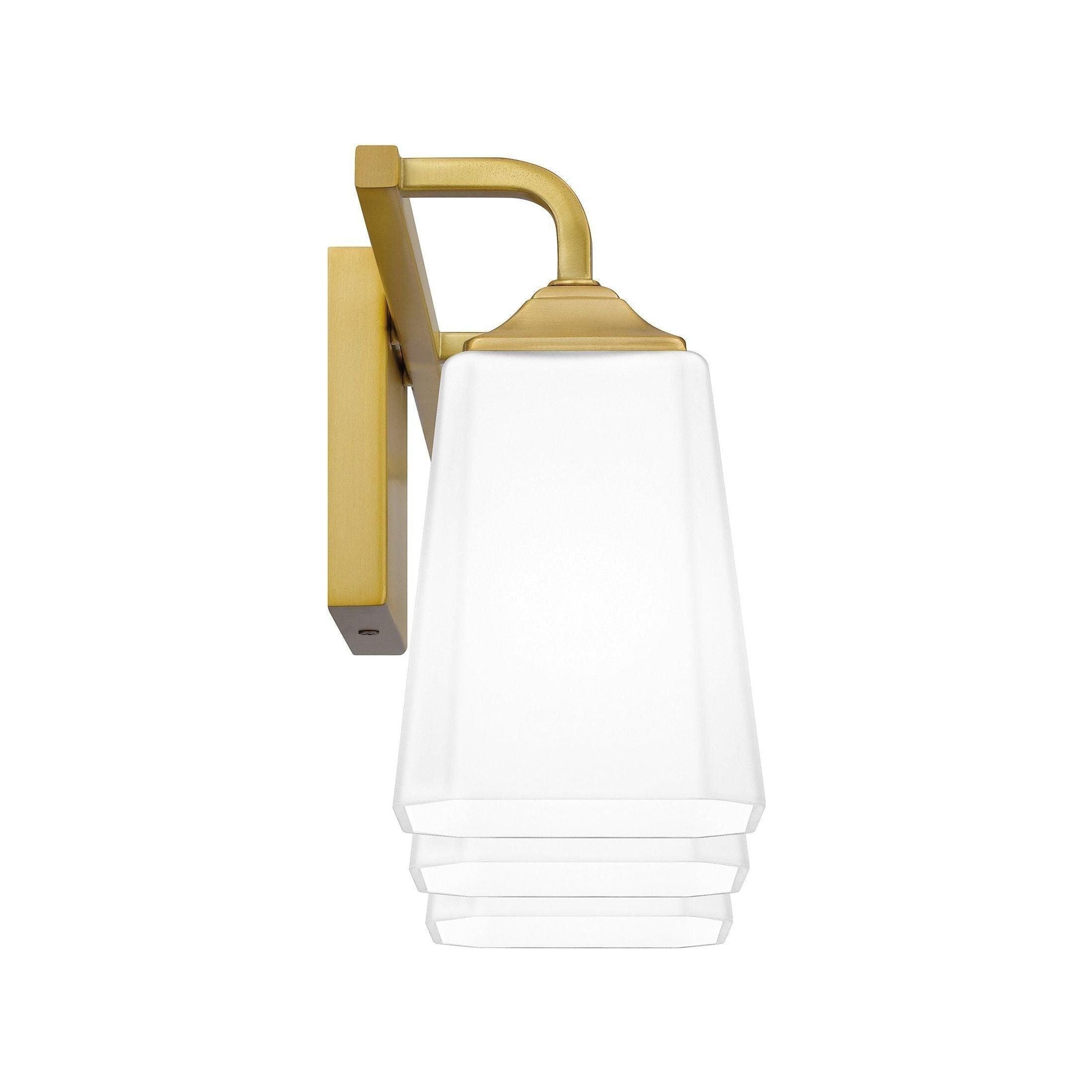 Quoizel - Thoresby Vanity Light - Lights Canada