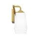 Quoizel - Thoresby Vanity Light - Lights Canada