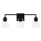 Quoizel - Thoresby Vanity Light - Lights Canada
