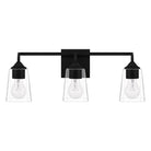 Quoizel - Thoresby Vanity Light - Lights Canada