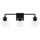 Quoizel - Thoresby Vanity Light - Lights Canada
