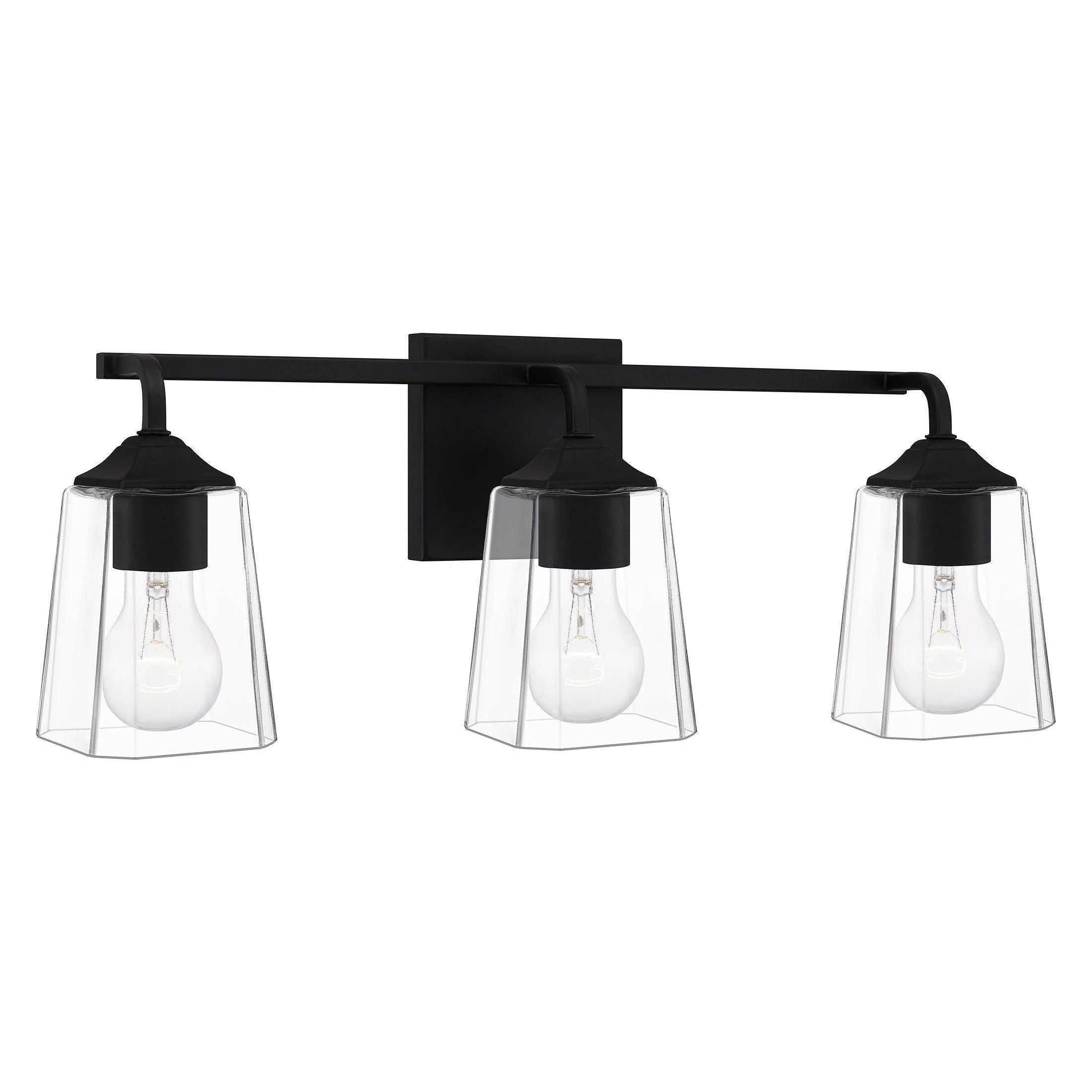 Quoizel - Thoresby Vanity Light - Lights Canada