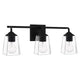 Quoizel - Thoresby Vanity Light - Lights Canada
