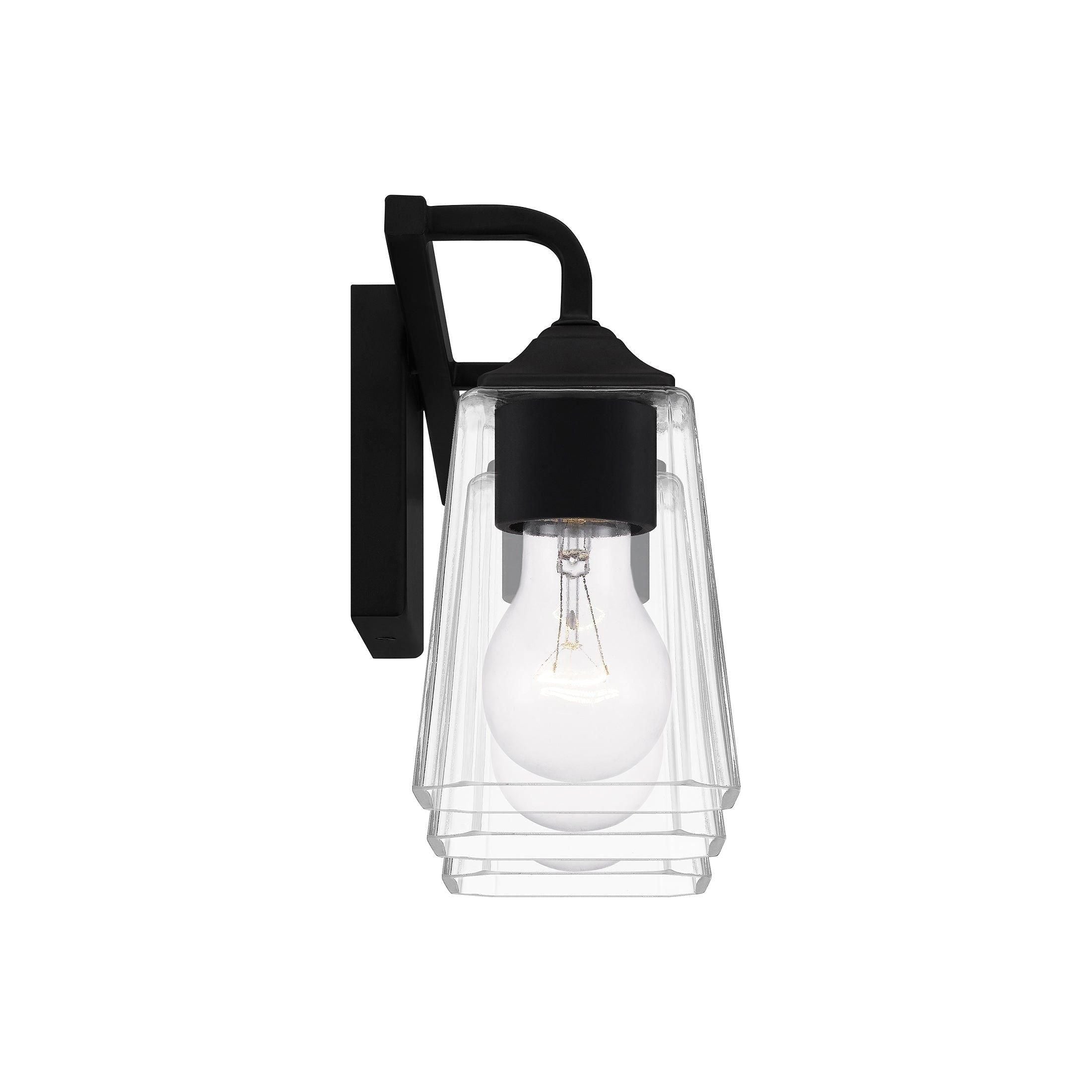 Quoizel - Thoresby Vanity Light - Lights Canada