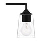 Quoizel - Thoresby Vanity Light - Lights Canada