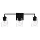 Quoizel - Thoresby Vanity Light - Lights Canada