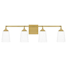 Quoizel - Thoresby Vanity Light - Lights Canada