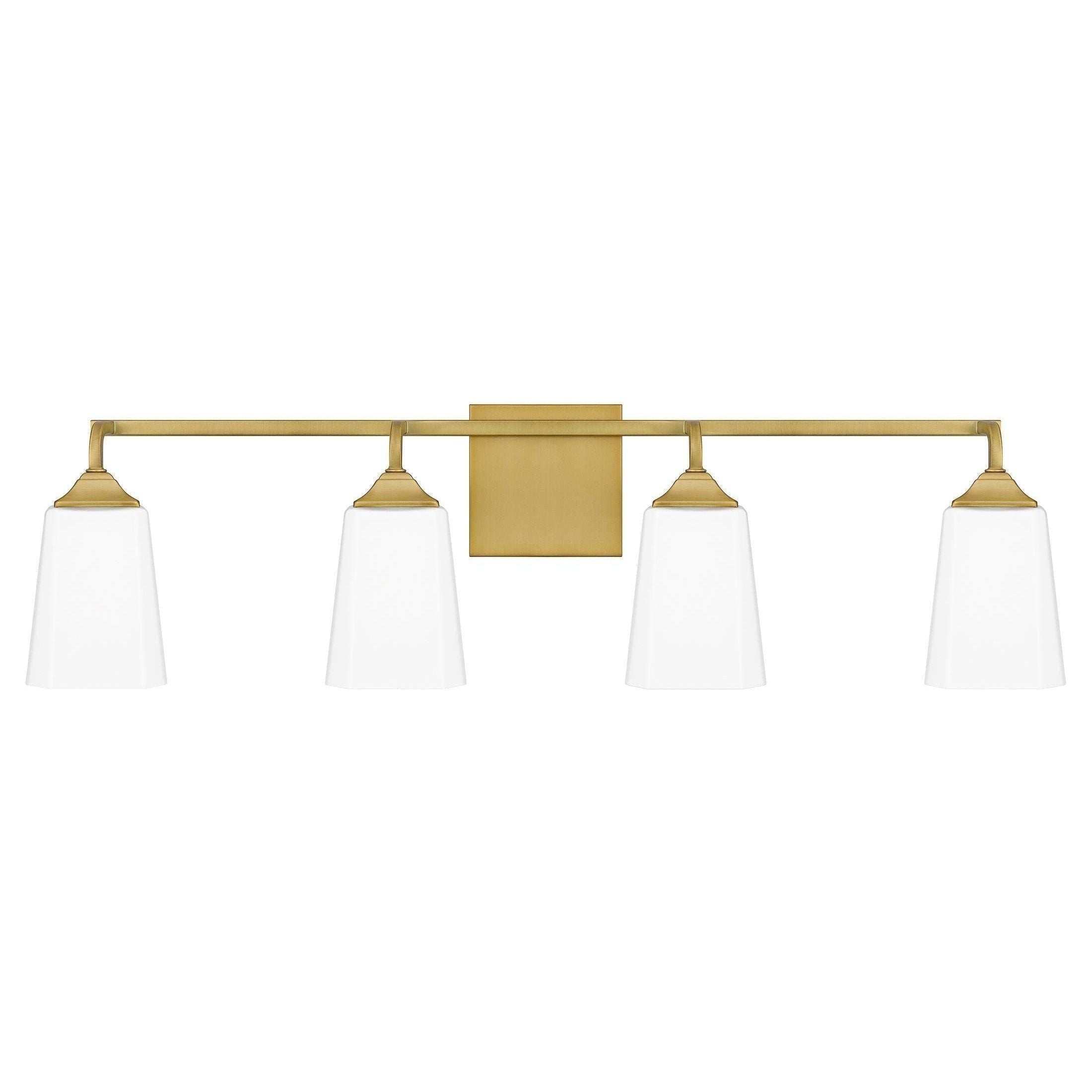 Quoizel - Thoresby Vanity Light - Lights Canada