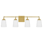 Quoizel - Thoresby Vanity Light - Lights Canada