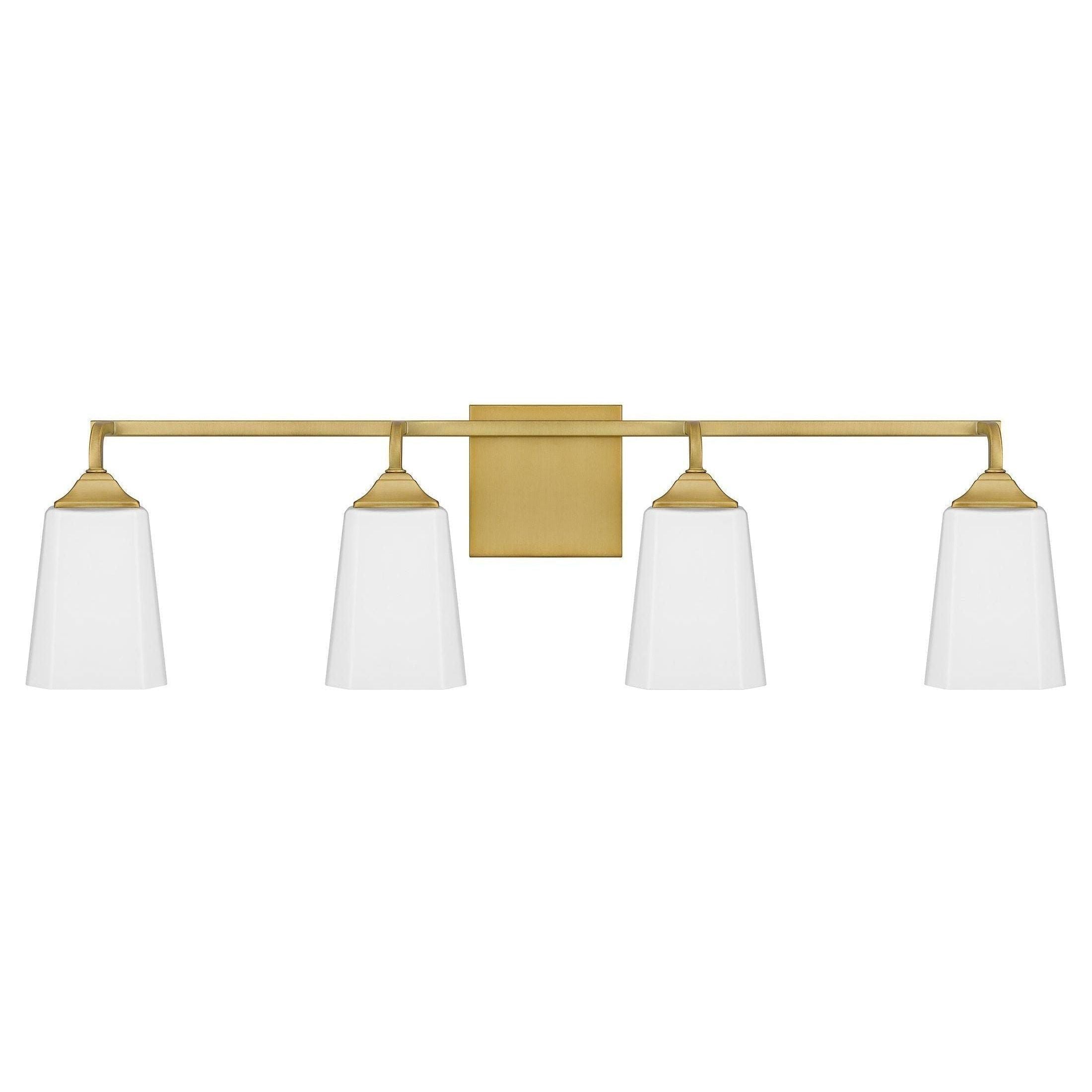 Quoizel - Thoresby Vanity Light - Lights Canada
