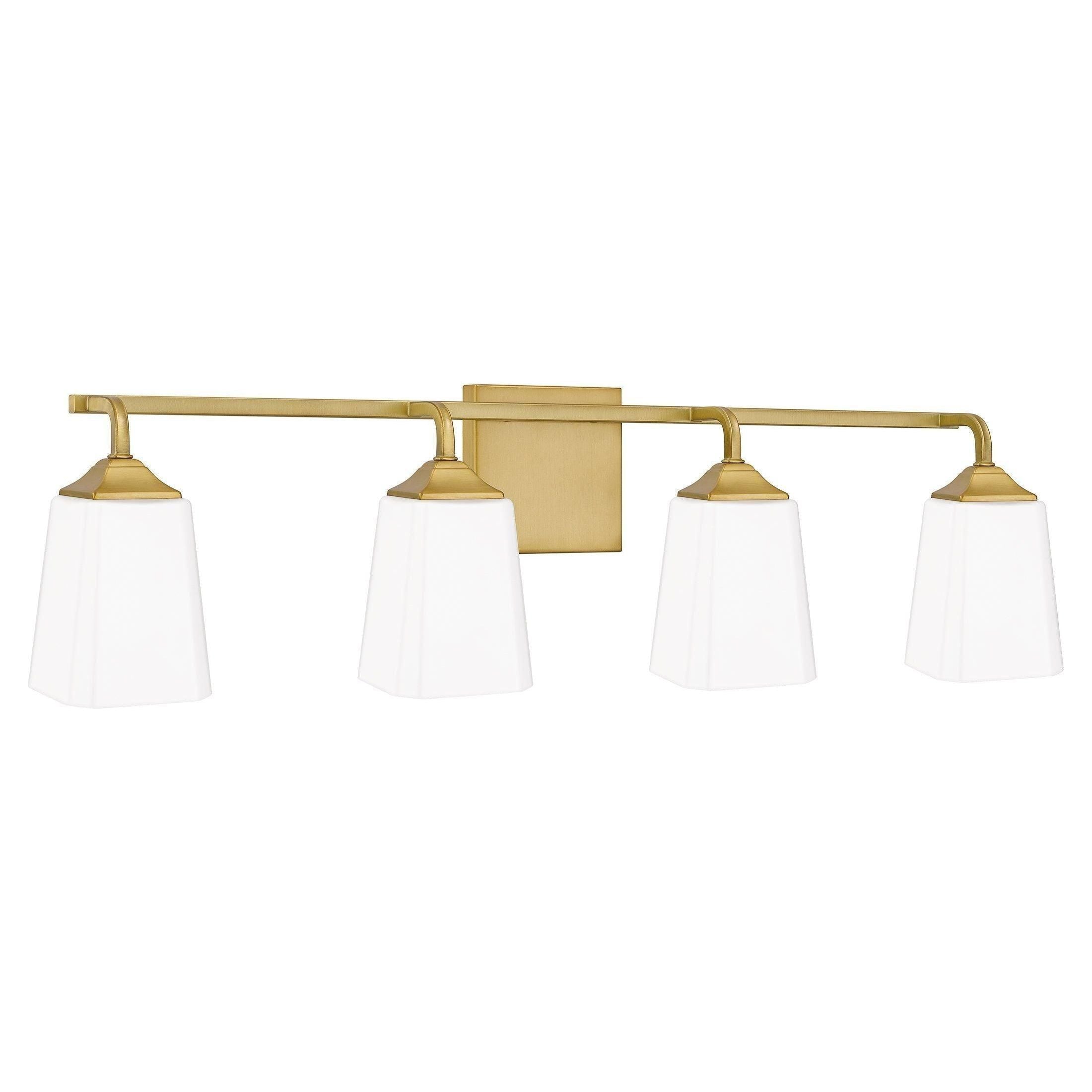 Quoizel - Thoresby Vanity Light - Lights Canada