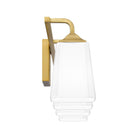 Quoizel - Thoresby Vanity Light - Lights Canada