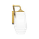 Quoizel - Thoresby Vanity Light - Lights Canada