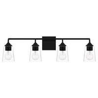Thoresby Vanity Light