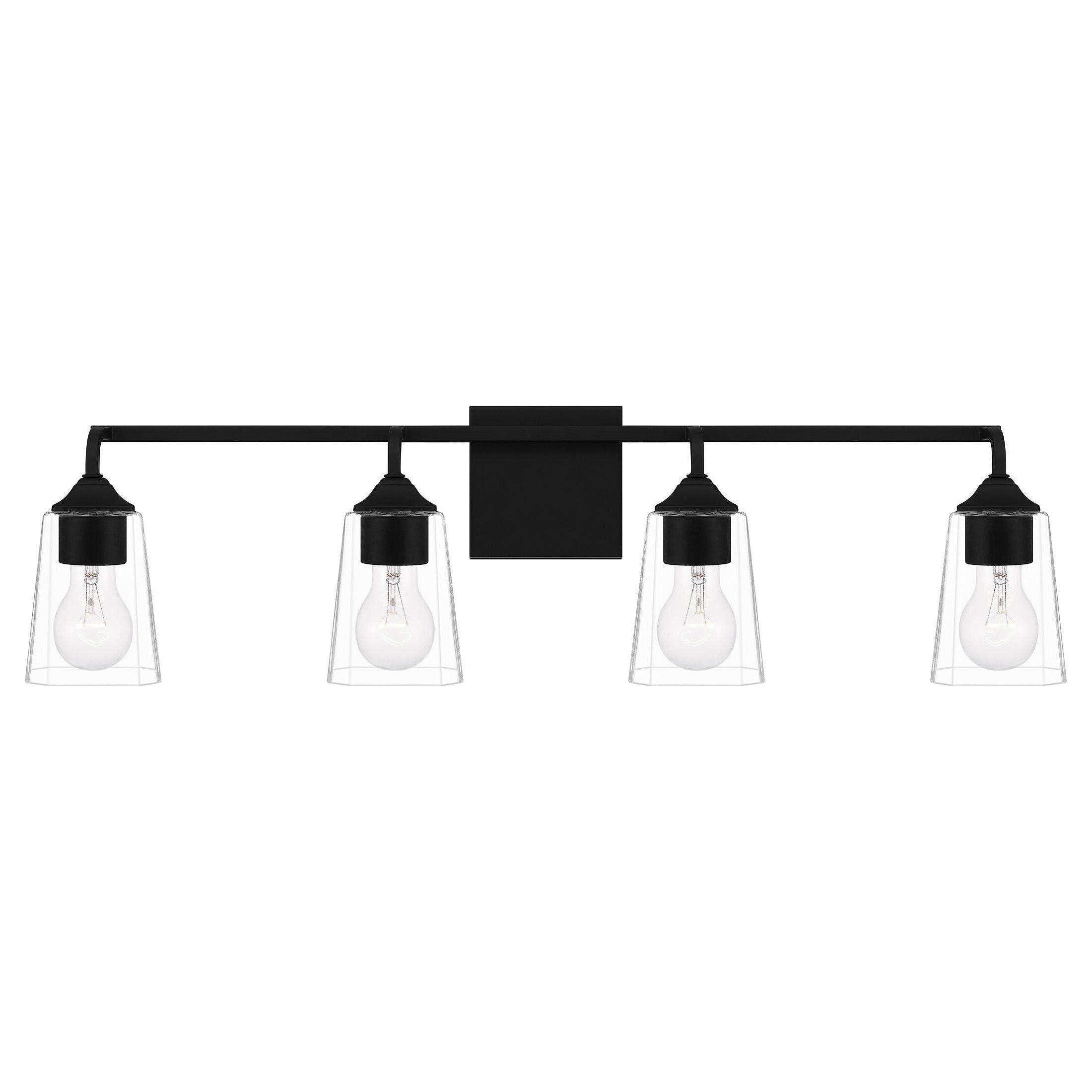 Quoizel - Thoresby Vanity Light - Lights Canada