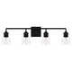 Quoizel - Thoresby Vanity Light - Lights Canada