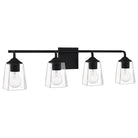 Quoizel - Thoresby Vanity Light - Lights Canada