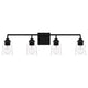 Quoizel - Thoresby Vanity Light - Lights Canada