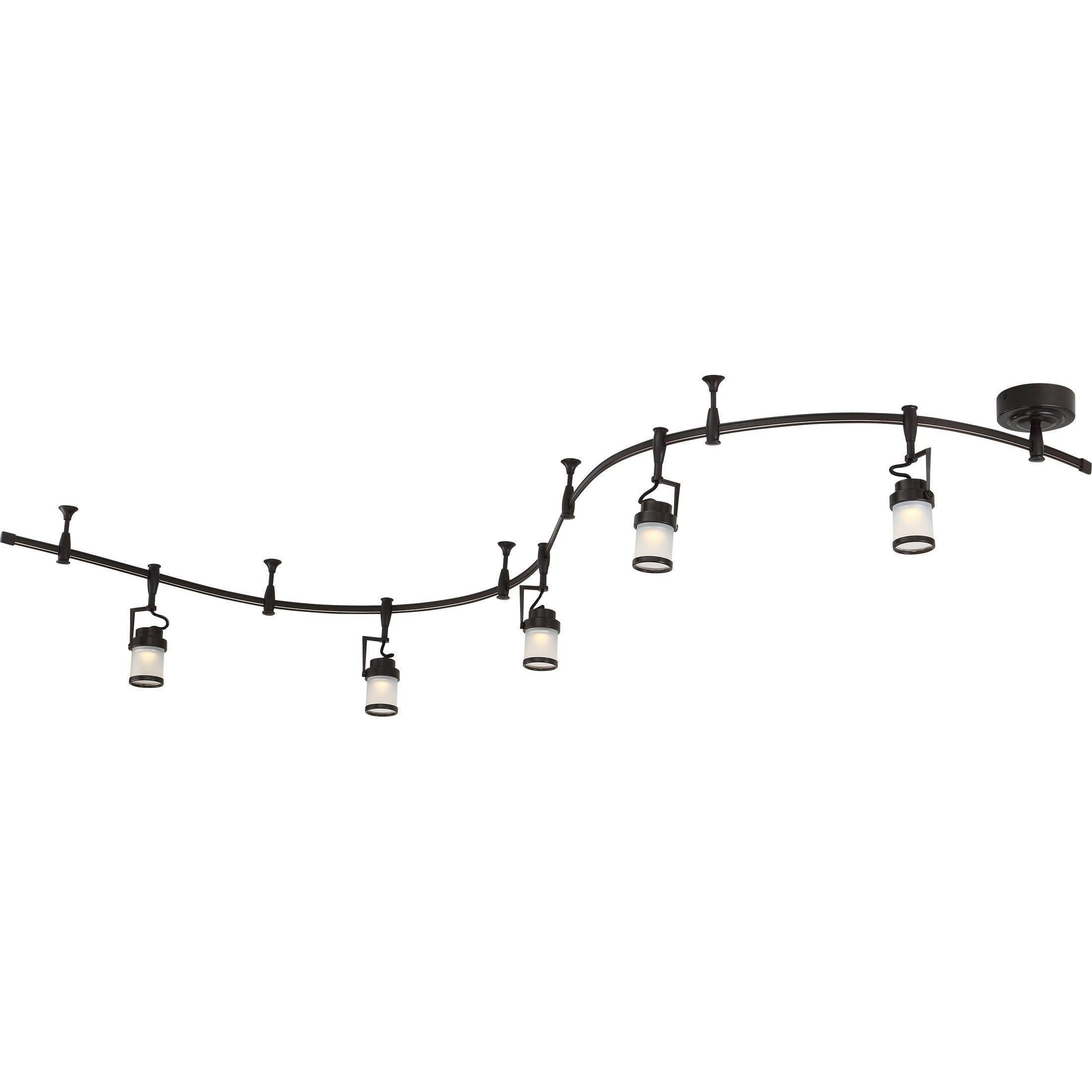 Quoizel - Theater Fixed - Lights Canada