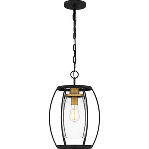 Quoizel - Thyme Mini Pendant - Lights Canada