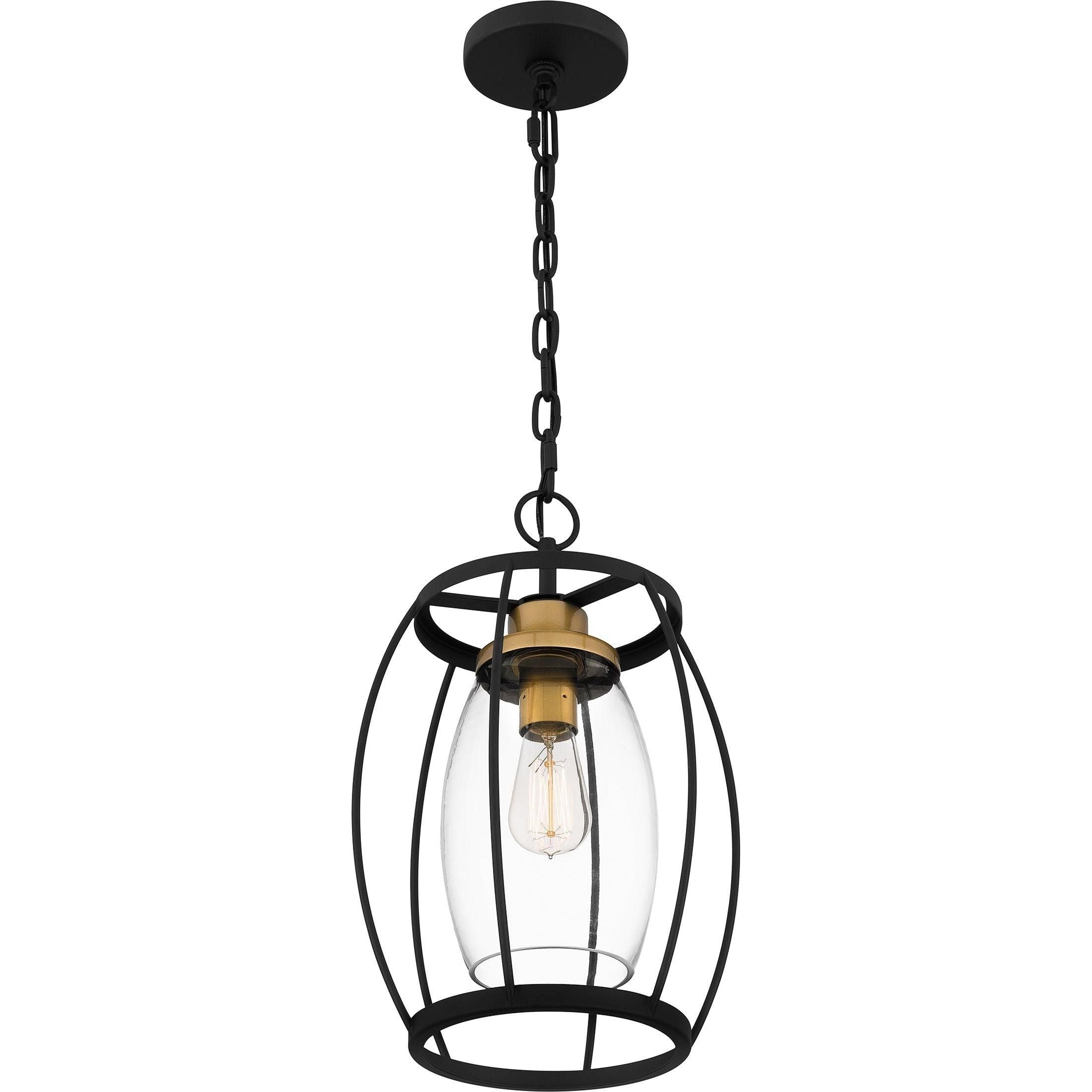 Quoizel - Thyme Mini Pendant - Lights Canada