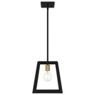 Quoizel - Tilly Mini Pendant - Lights Canada
