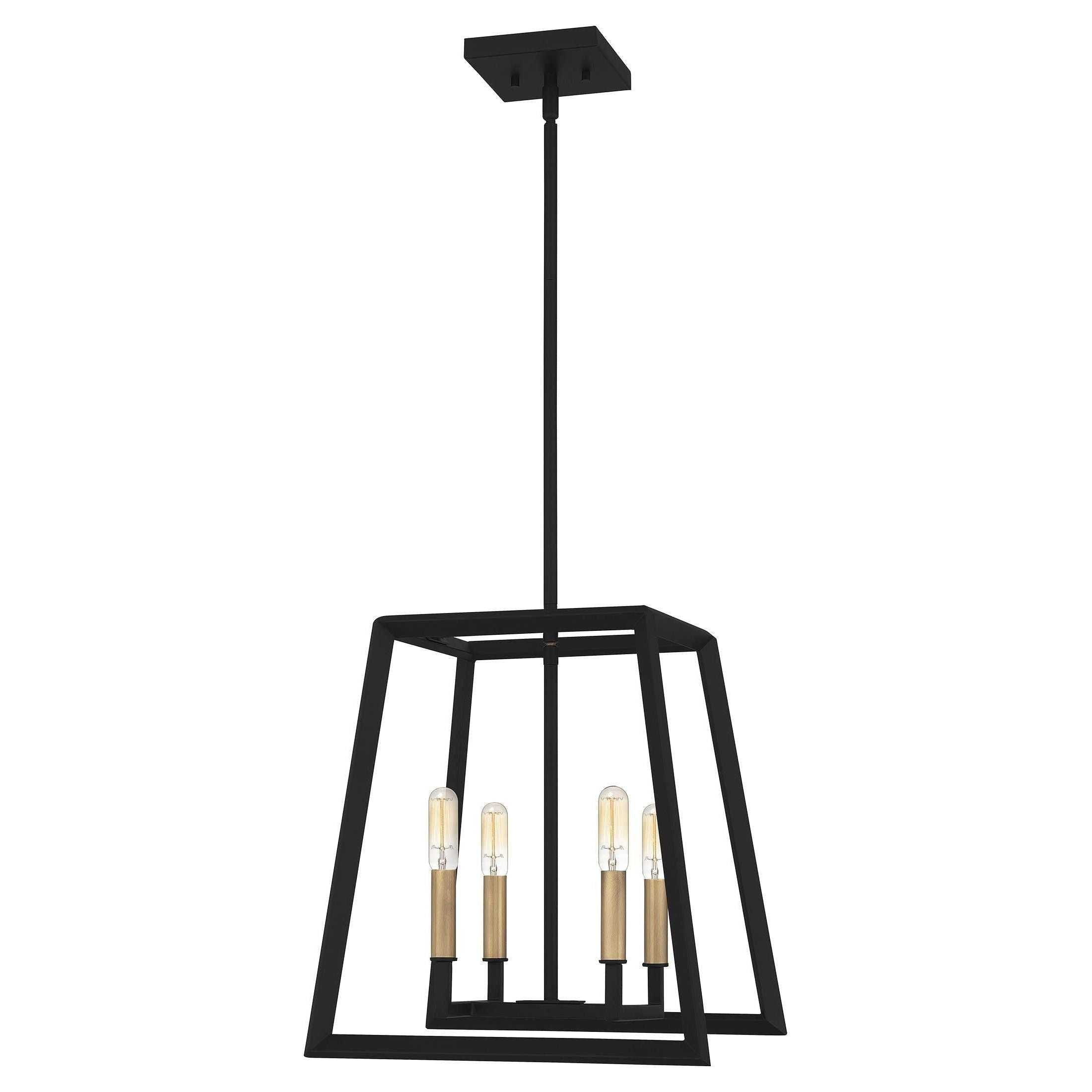 Quoizel - Tilly Pendant - Lights Canada