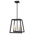 Quoizel - Tilly Pendant - Lights Canada