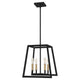 Quoizel - Tilly Pendant - Lights Canada