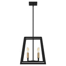 Quoizel - Tilly Pendant - Lights Canada