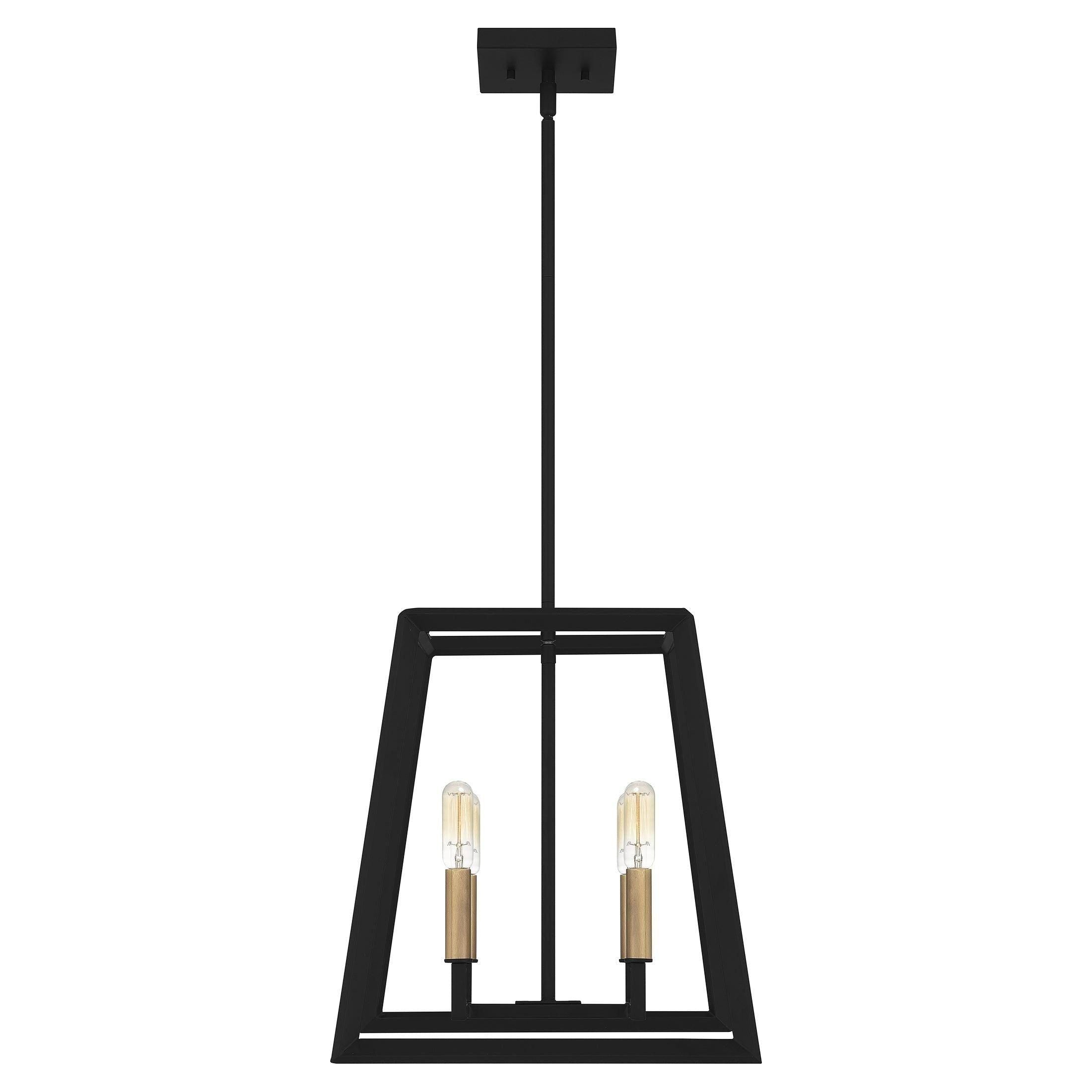 Quoizel - Tilly Pendant - Lights Canada