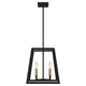 Quoizel - Tilly Pendant - Lights Canada