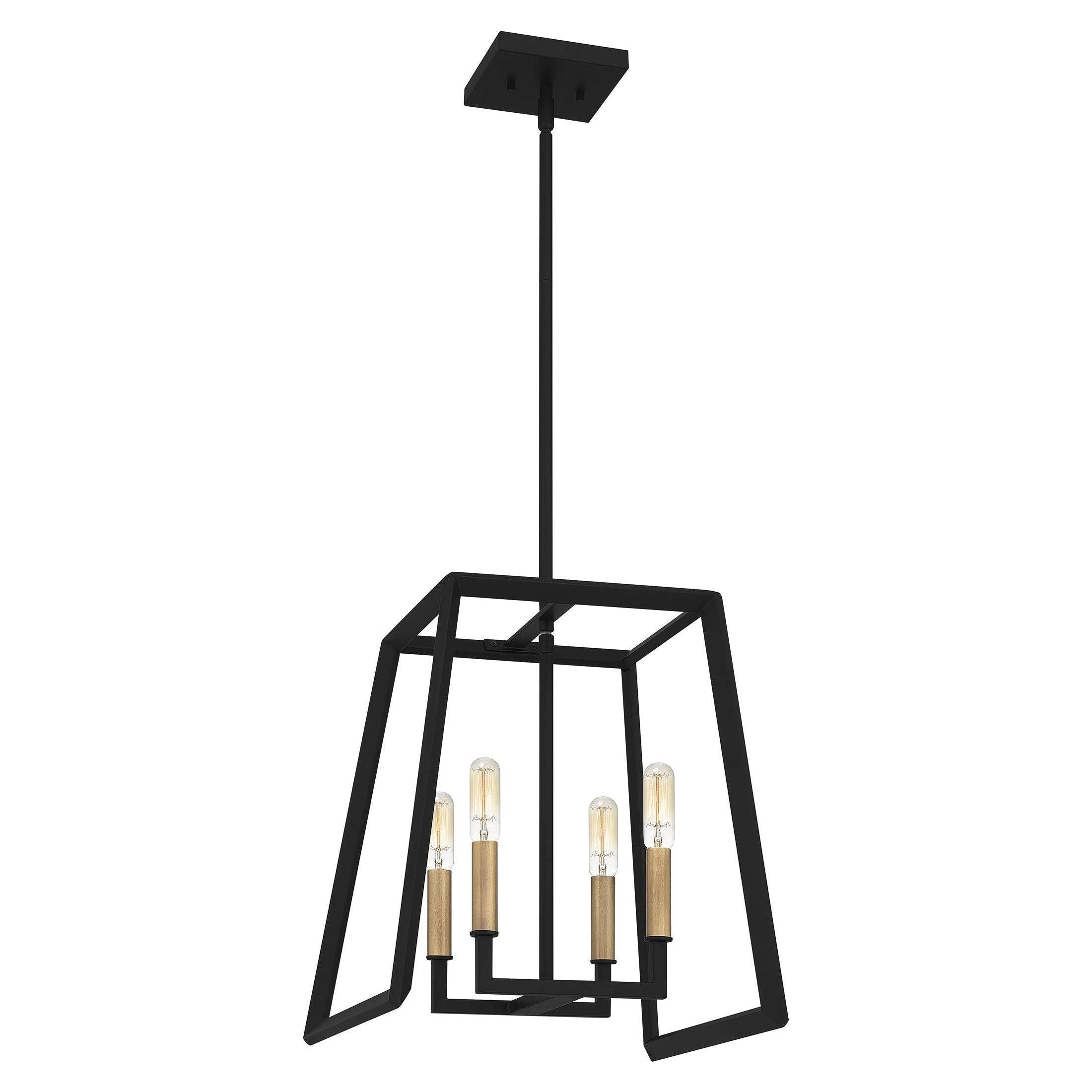 Quoizel - Tilly Pendant - Lights Canada