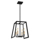 Quoizel - Tilly Pendant - Lights Canada
