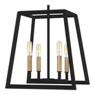 Quoizel - Tilly Pendant - Lights Canada