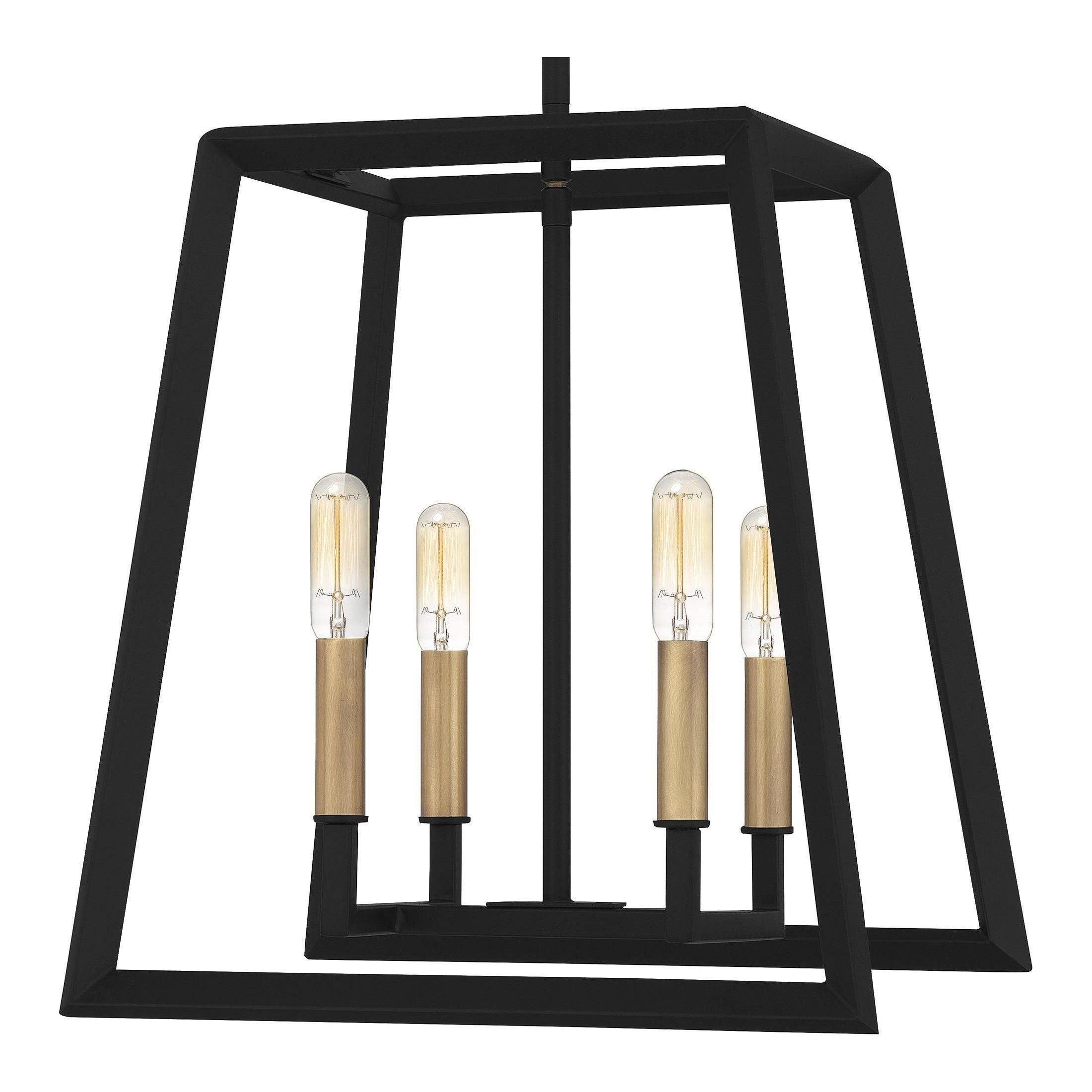 Quoizel - Tilly Pendant - Lights Canada